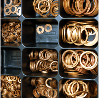 Copper